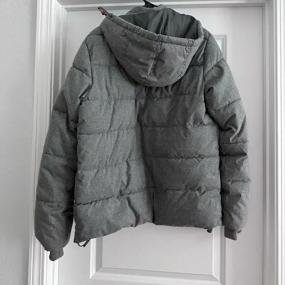 Men’s jacket - Picture 2 of 2